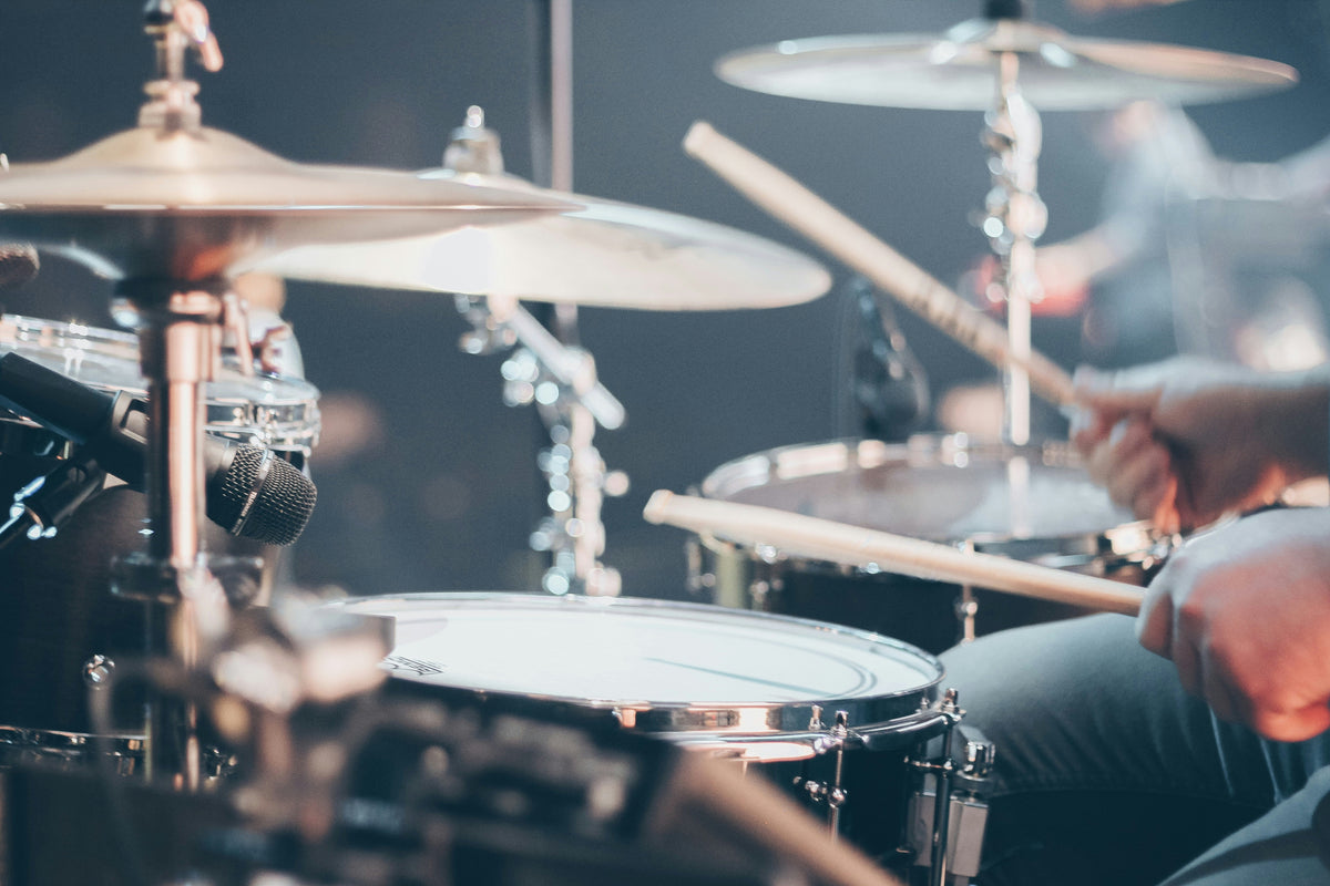 Drum Accessories