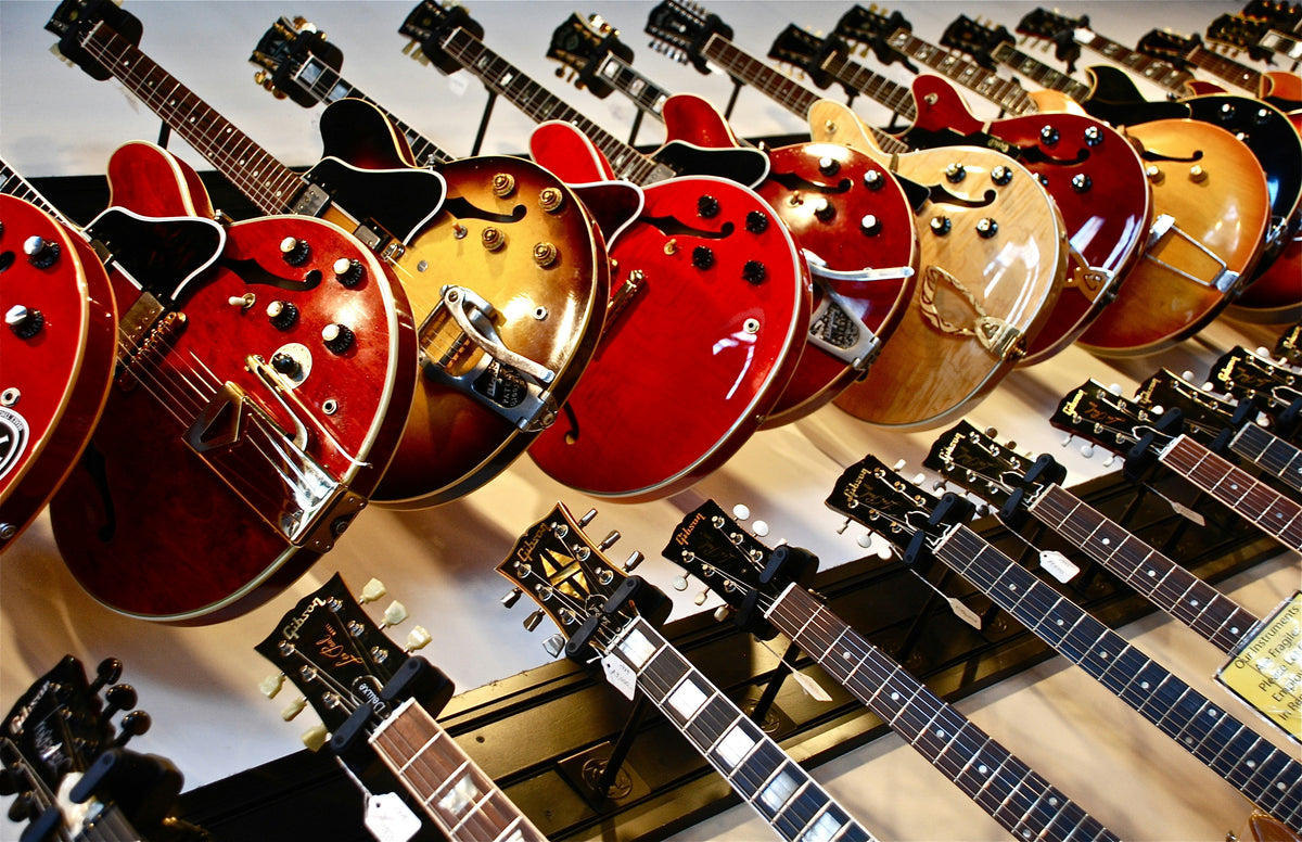 Guitar Accessories