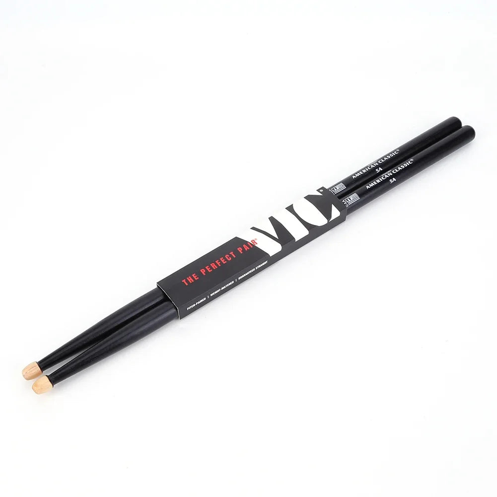 American Hickory Drumsticks - Multiple Colours