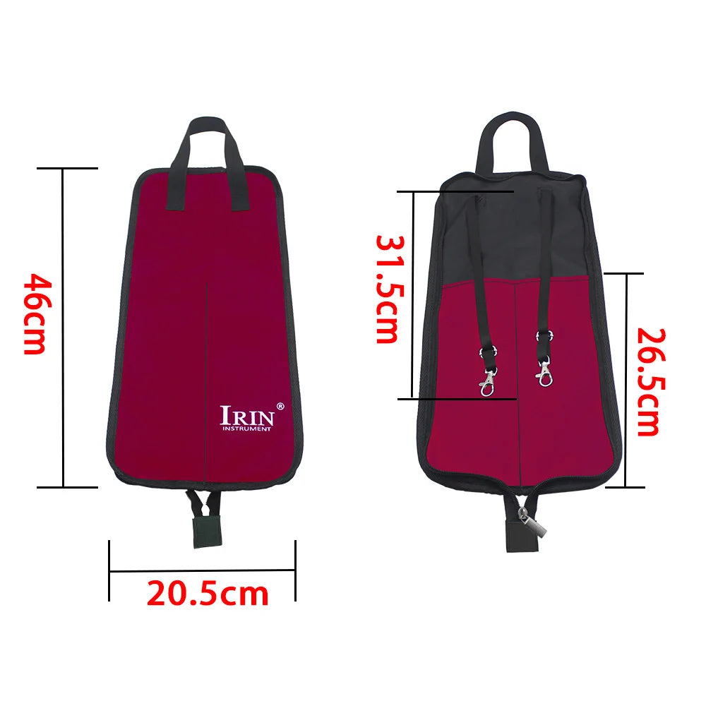 Drum Stick Bag