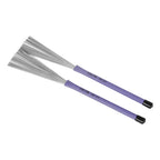 Retractable Drum Brushes