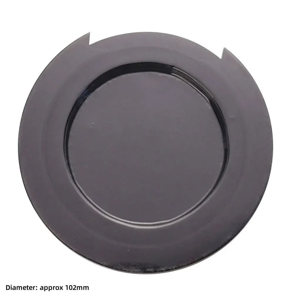 1pcs Guitar Sound Hole Cover 60/70/84/86/96/98/100/102mm Silicone Noise-Reduction Buster Sound Hole Cap Guitar Replace Parts