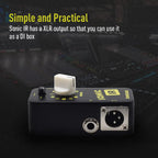 Speaker Cabinet Simulator Pedal
