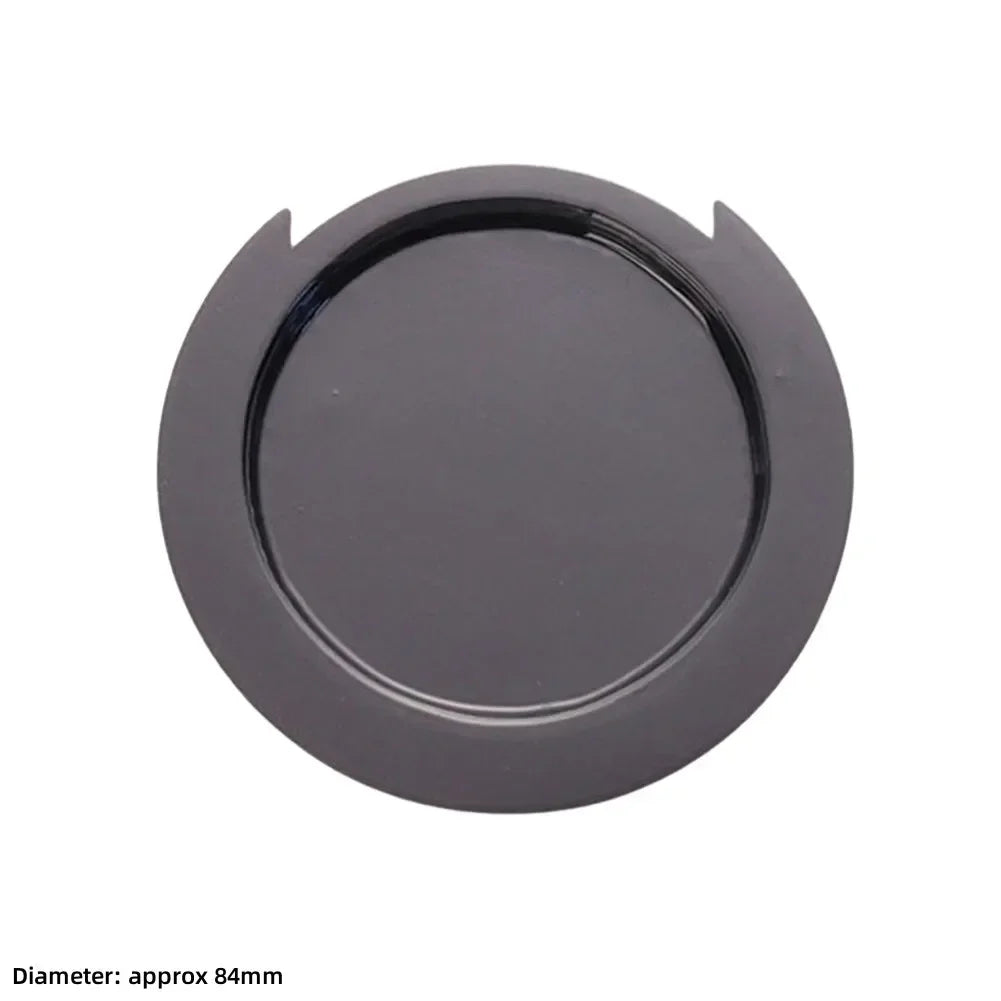 1pcs Guitar Sound Hole Cover 60/70/84/86/96/98/100/102mm Silicone Noise-Reduction Buster Sound Hole Cap Guitar Replace Parts