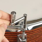 Rocker Drum Tuning Key - T and Z shapes