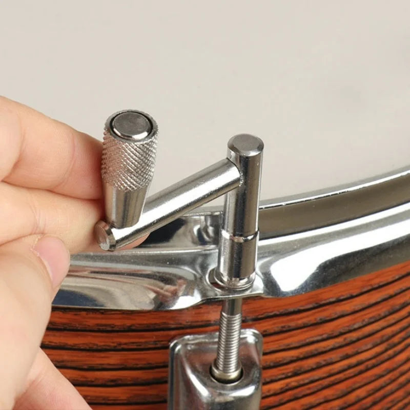 Rocker Drum Tuning Key - T and Z shapes