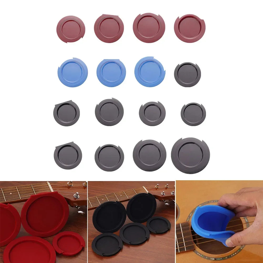 Guitar Sound Hole Cover