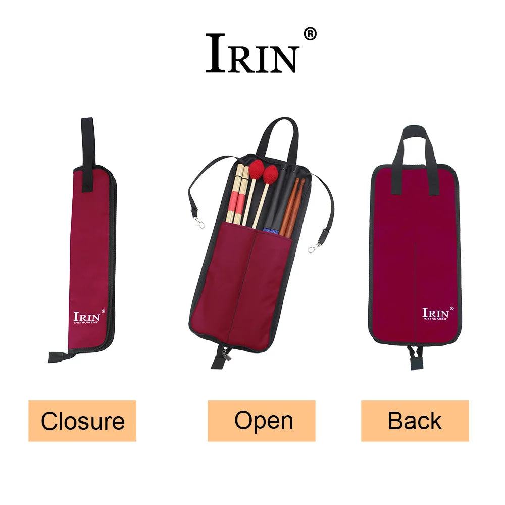Drum Stick Bag
