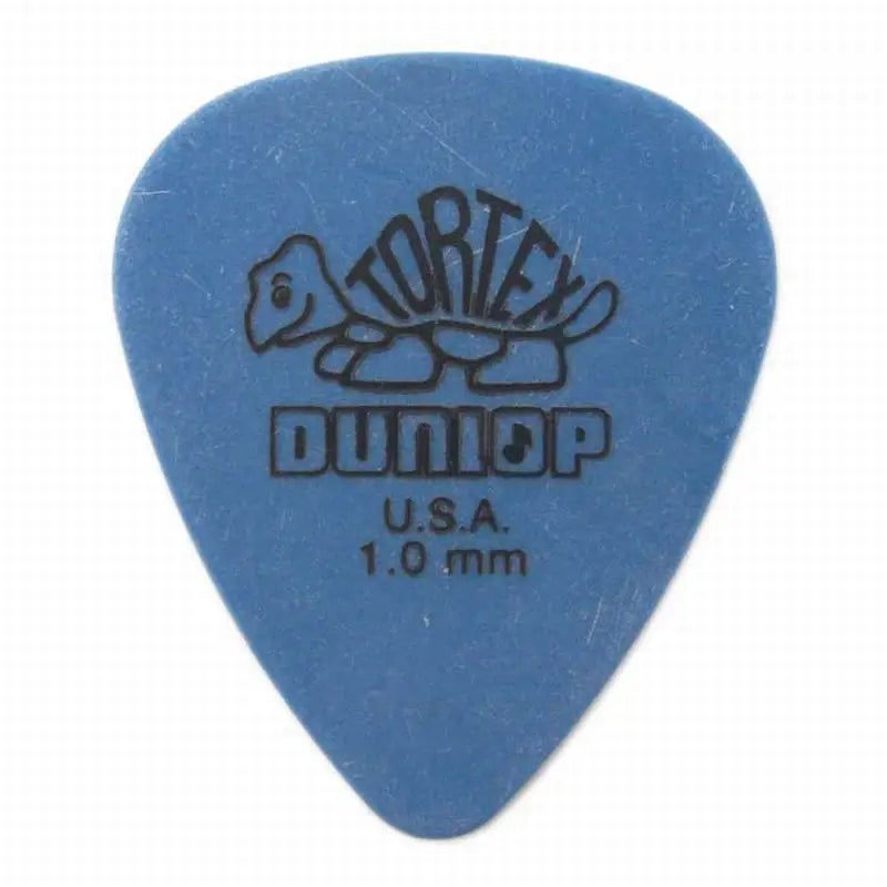 Dunlop Guitar Picks - 10 pack