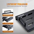 Guitar Effects Pedal Board