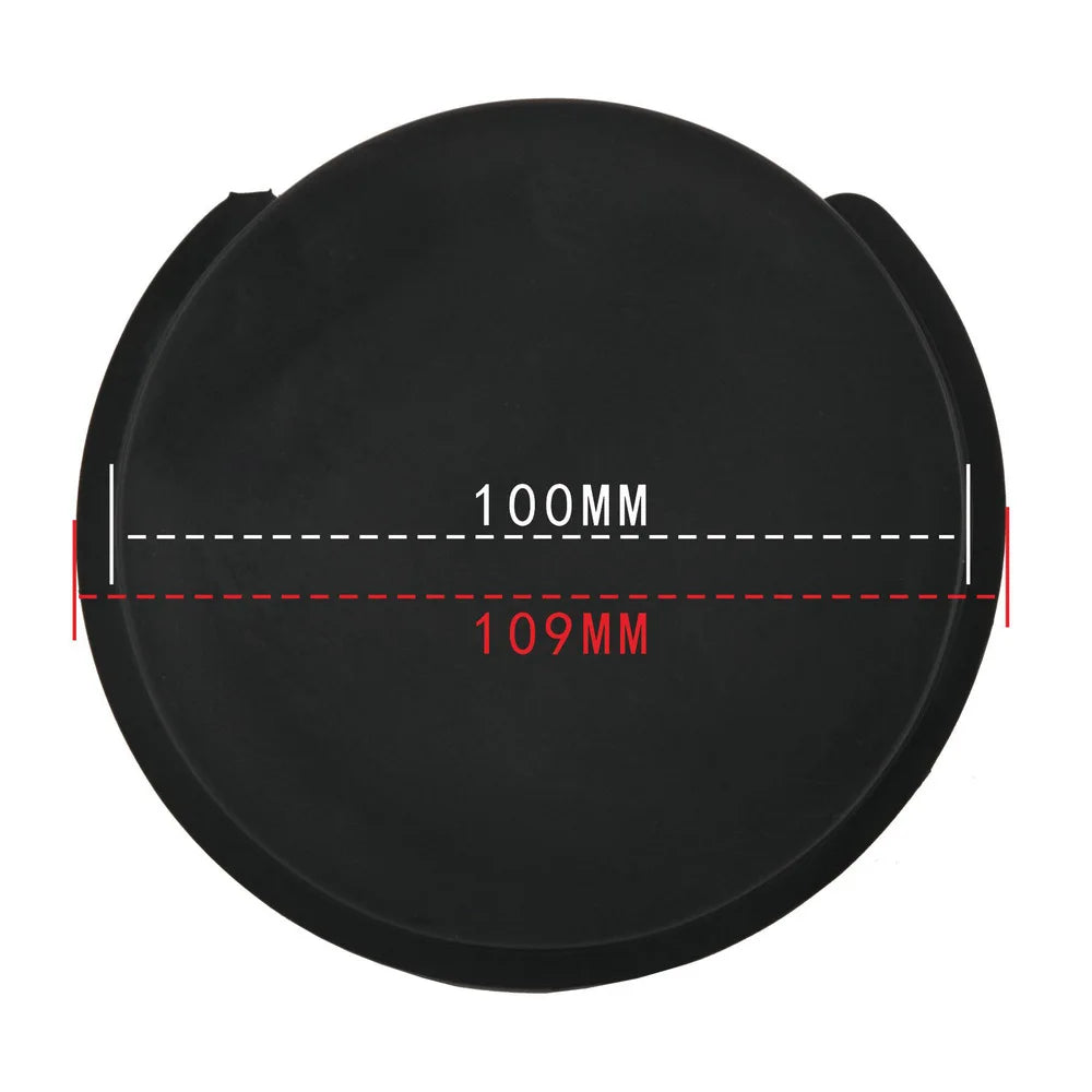 Acoustic Guitar Sound Hole Cover