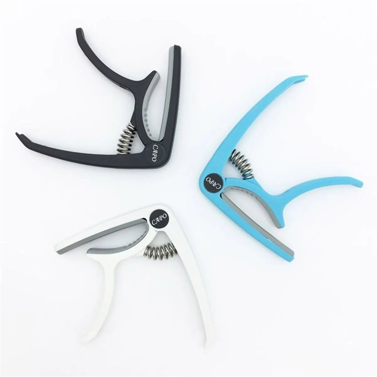 Guitar Capo for Acoustic and Electric Guitar