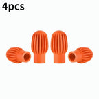 Drumstick Practice Mute Sleeves