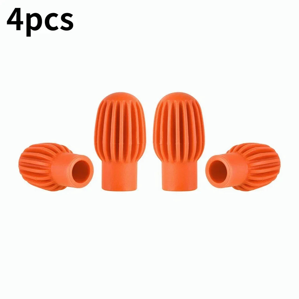 Drumstick Practice Mute Sleeves