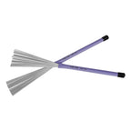 Retractable Drum Brushes
