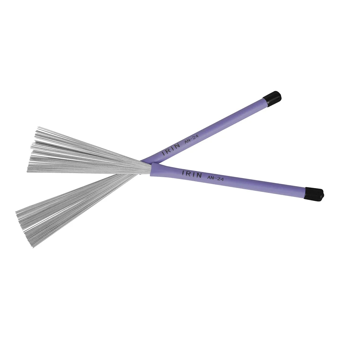 Retractable Drum Brushes
