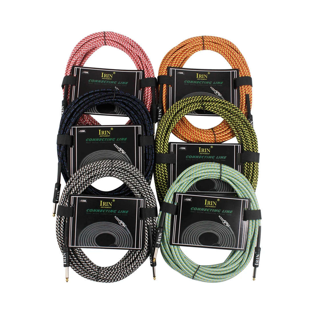 Guitar / Instrument Cable