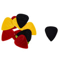Alice Nylon Guitar Picks - 10 Pack
