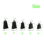 Drum Cowbell