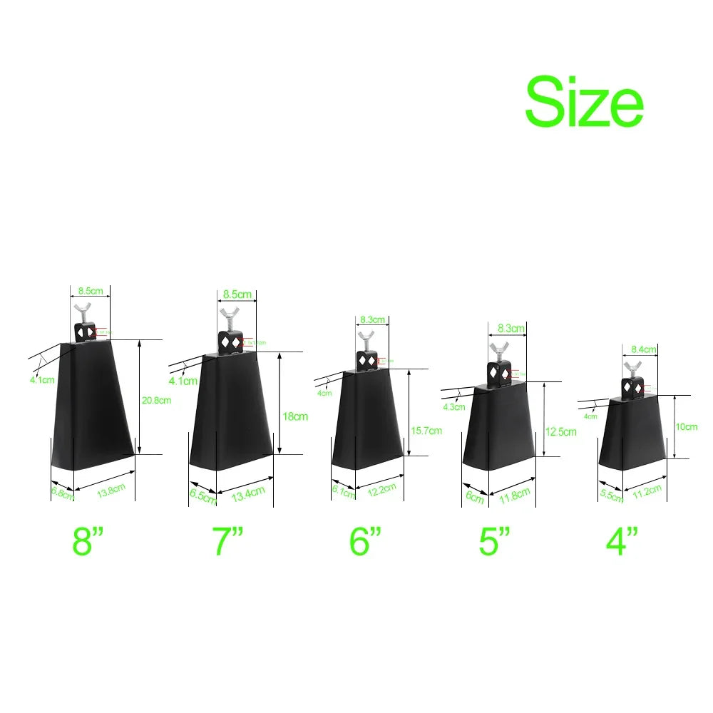 Drum Cowbell