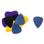 Alice Nylon Guitar Picks - 10 Pack