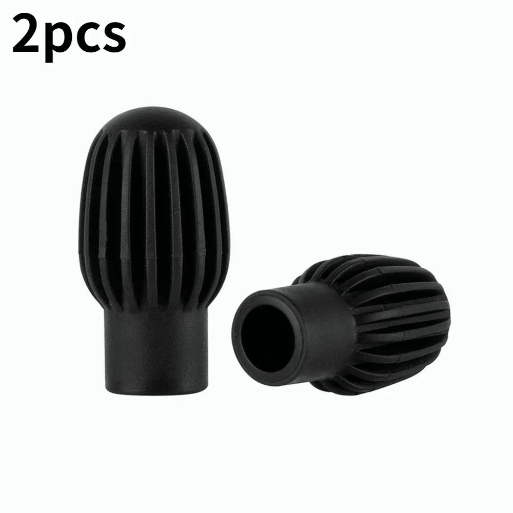 Drumstick Practice Mute Sleeves