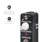 SONICAKE Noise Gate Pedal