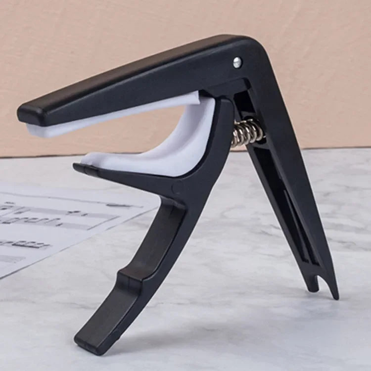 Guitar Capo for Acoustic and Electric Guitar