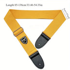 Guitar Strap