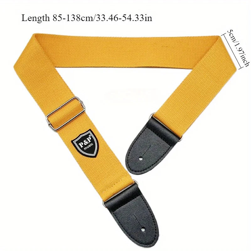 Guitar Strap