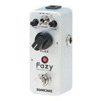 SONICAKE Fazy Sandwich Fuzz Guitar Pedal