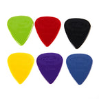 Alice Nylon Guitar Picks - 10 Pack