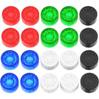 20x Footswitch Guitar Pedal Topper