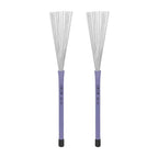 Retractable Drum Brushes