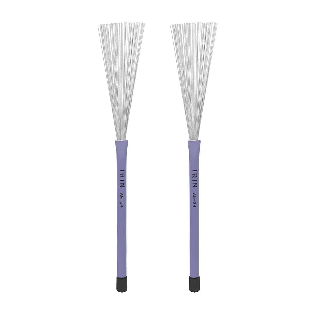 Retractable Drum Brushes