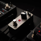 SONICAKE Overdrive Guitar Pedal