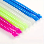 Glow Drum Sticks - 1 Pair