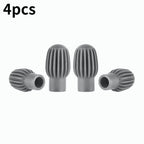 Drumstick Practice Mute Sleeves