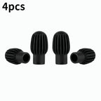 Drumstick Practice Mute Sleeves