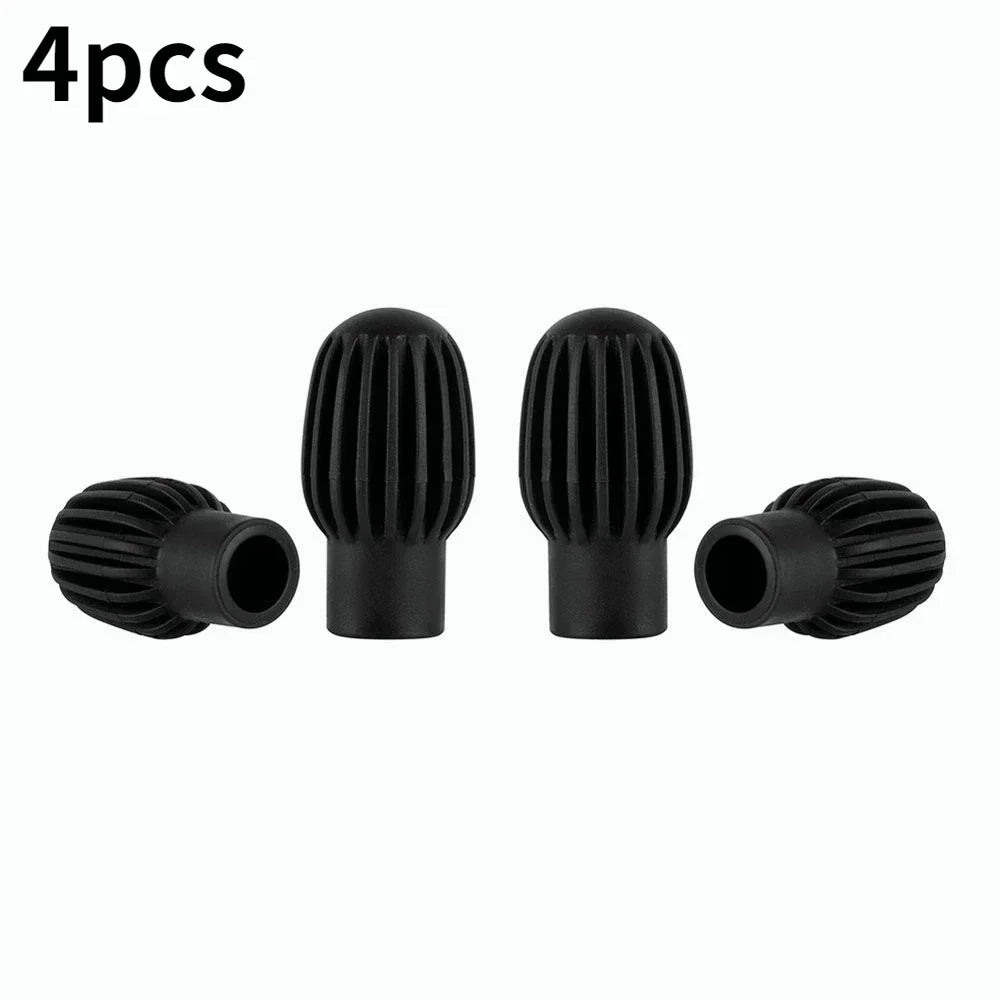 Drumstick Practice Mute Sleeves
