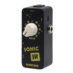Speaker Cabinet Simulator Pedal
