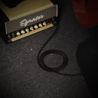SONICAKE Braided Guitar Cable 3m