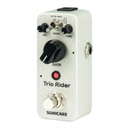 SONICAKE Overdrive Guitar Pedal