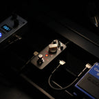 SONICAKE Shark High Gain Distortion Guitar Effects Pedal