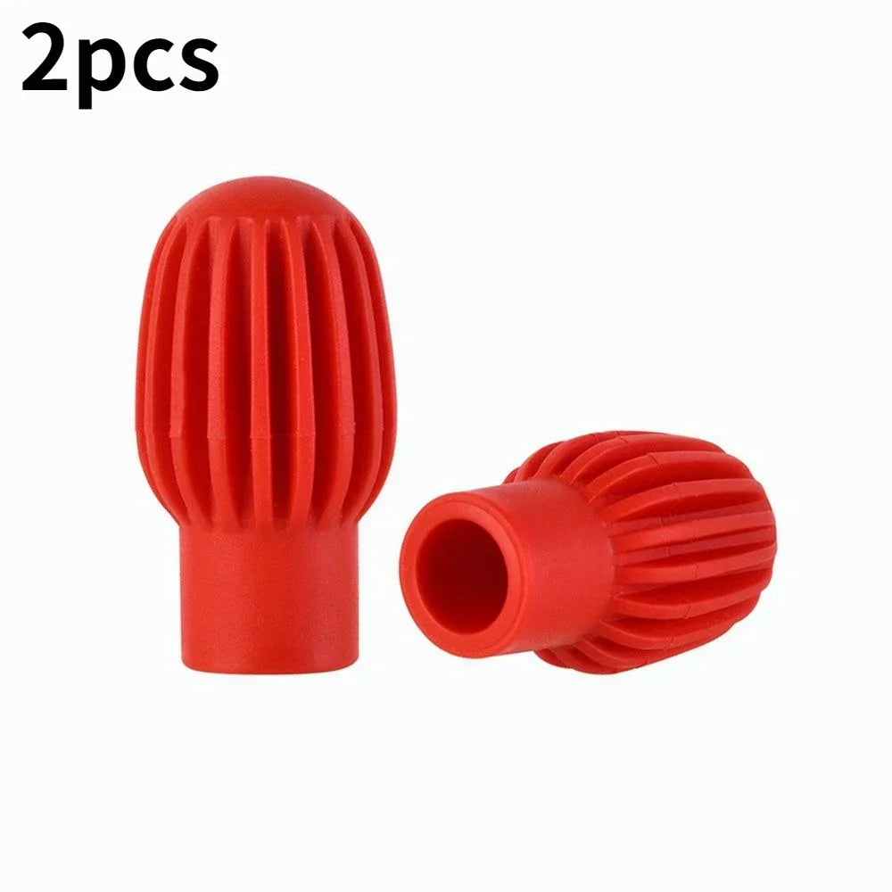 Drumstick Practice Mute Sleeves