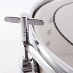 Rocker Drum Tuning Key - T and Z shapes