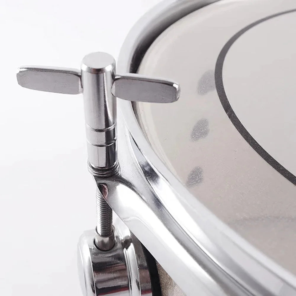 Rocker Drum Tuning Key - T and Z shapes
