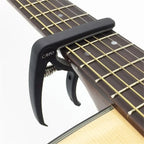 Guitar Capo for Acoustic and Electric Guitar
