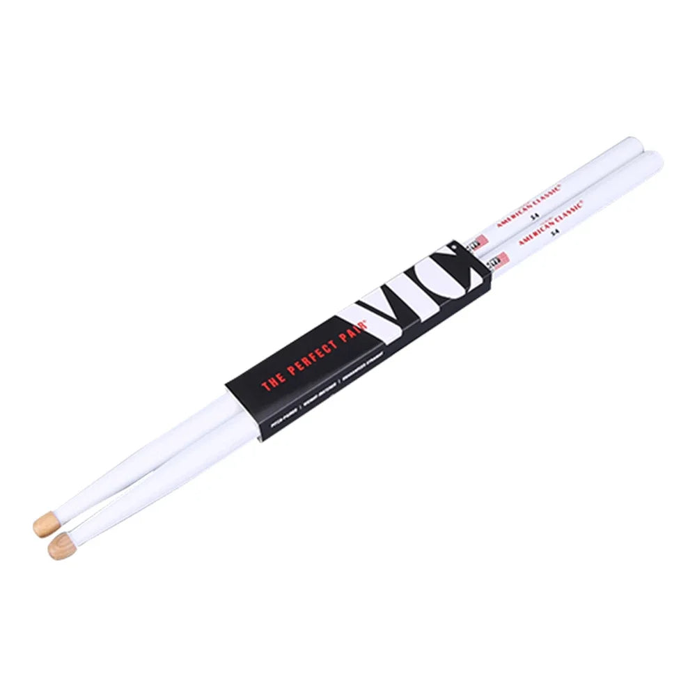 American Hickory Drumsticks - Multiple Colours