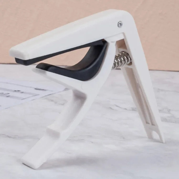 Guitar Capo for Acoustic and Electric Guitar
